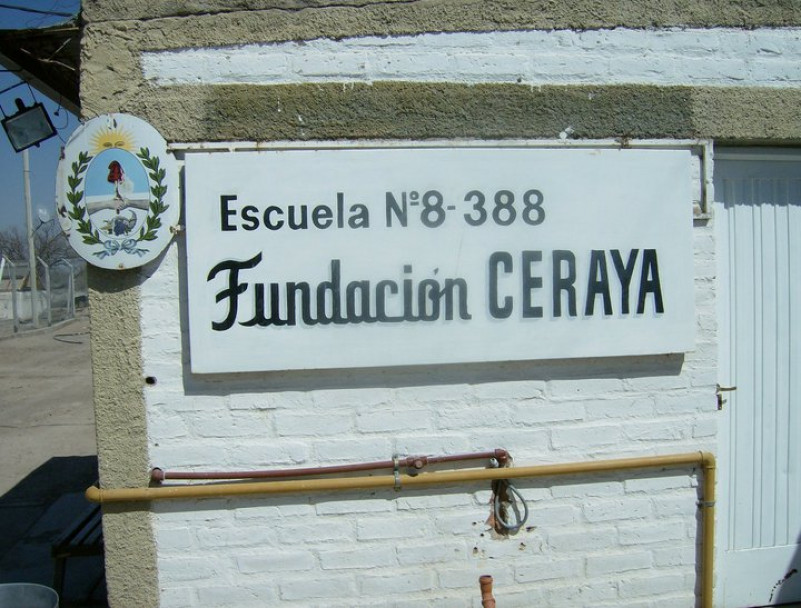 imagen Visita a la Fundación CERAYA