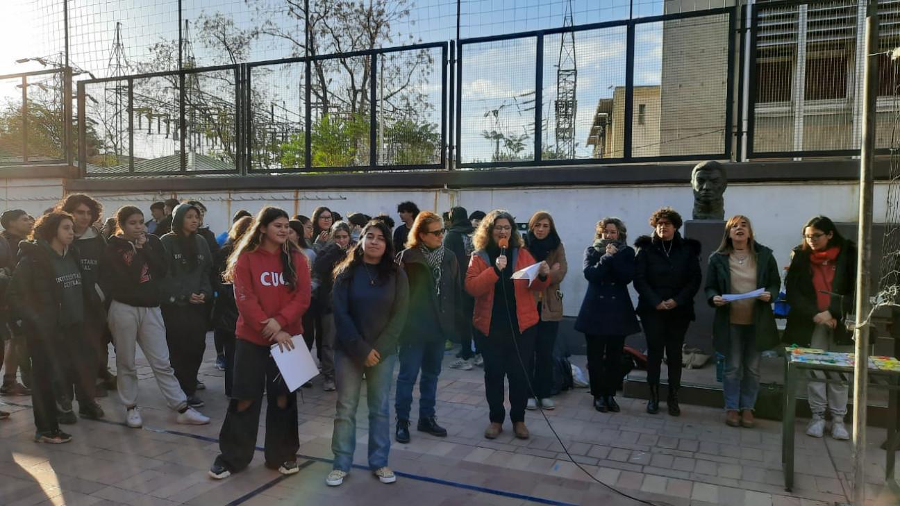 imagen Se conocieron los ganadores/as del certamen literario del CUC