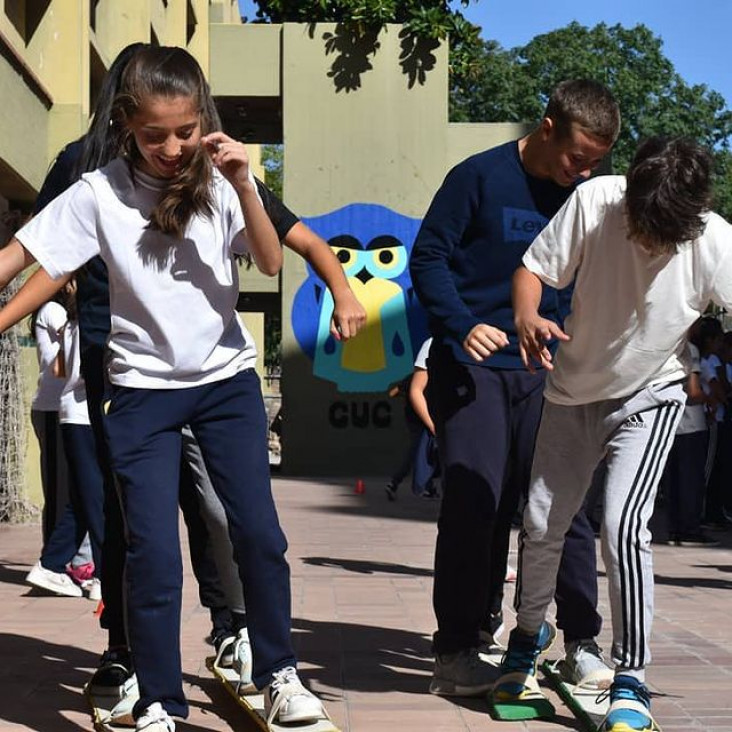 imagen Matriculación de los y las ingresantes a primer año: todos los detalles