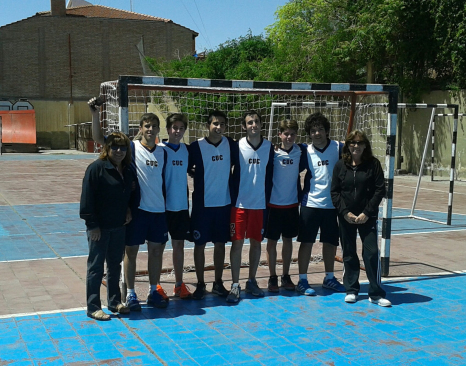 imagen ¡El Tricampeón, el tricampeón!