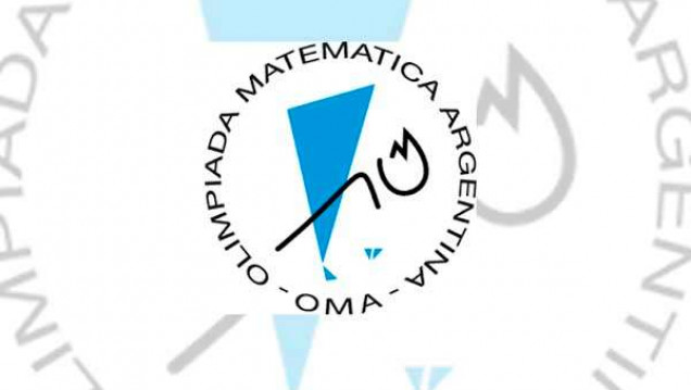 imagen Tres estudiantes del Colegio Universitario Central participarán de la instancia Nacional de las Olimpiadas Matemáticas