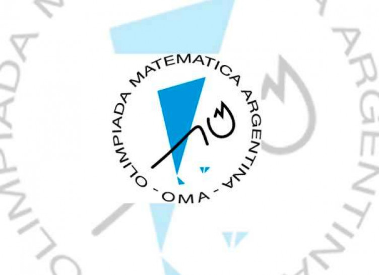 imagen Al zonal de las Olimpíadas de Matemática: aprobaron quince estudiantes del CUC 