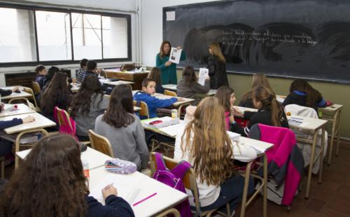 imagen Olimpíada Argentina de Ciencias Junior