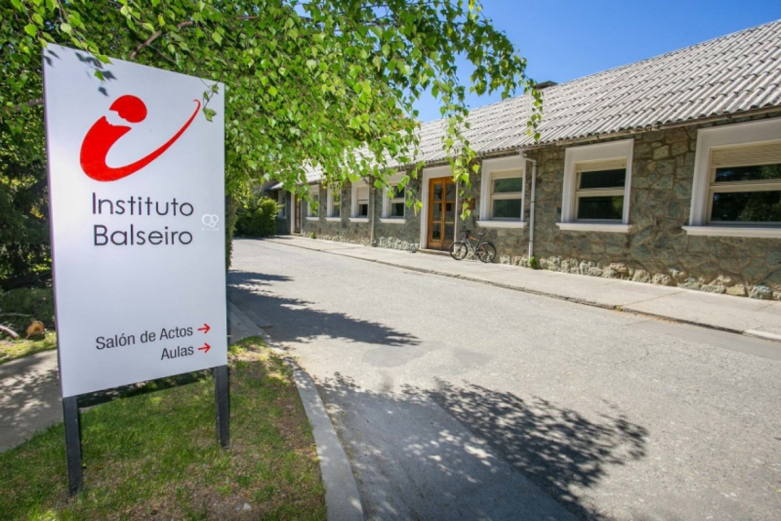 imagen Lanzan la beca del Balseiro para estudiantes de secundaria