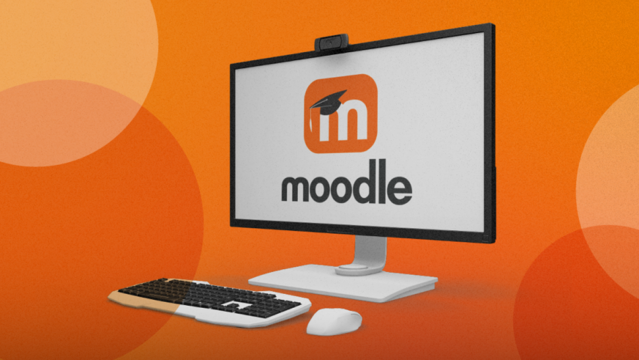 imagen Comienza la capacitación para Moodle 4