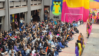 imagen Escuelas de la UNCUYO: aspirantes repasaron cómo serán los exámenes de ingreso