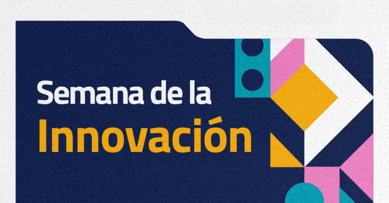 imagen Llega la Semana de la Innovación a Mendoza