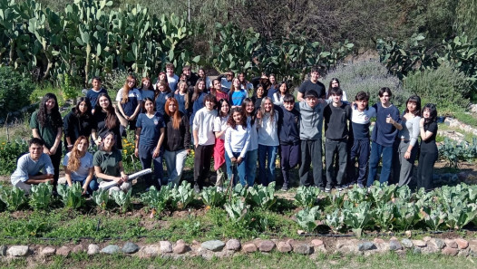 imagen Segundo encuentro extensionista de escuelas preuniversitarias de la UNCuyo