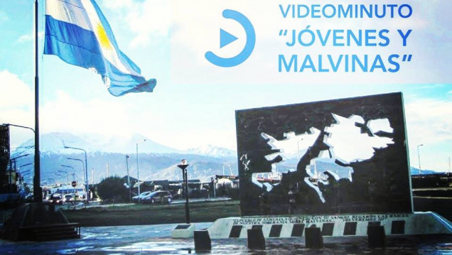 imagen Concurso audiovisual: Los Jóvenes y Malvinas
