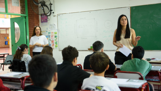 imagen Convocan a solicitar bonos de puntaje de la UNCUYO por primera vez