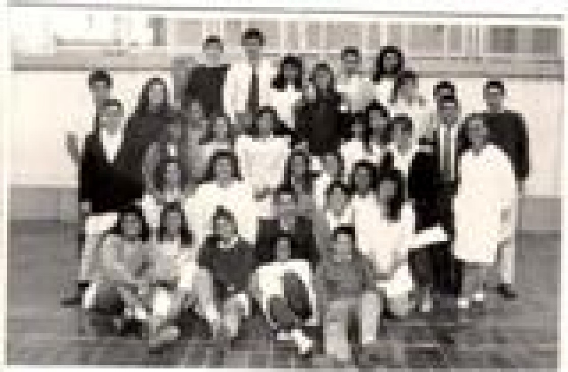 imagen Promoción 1990 - 20 Años