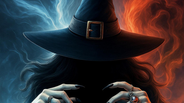 imagen Dos días para explorar la fantasía, el misterio y el terror en la literatura