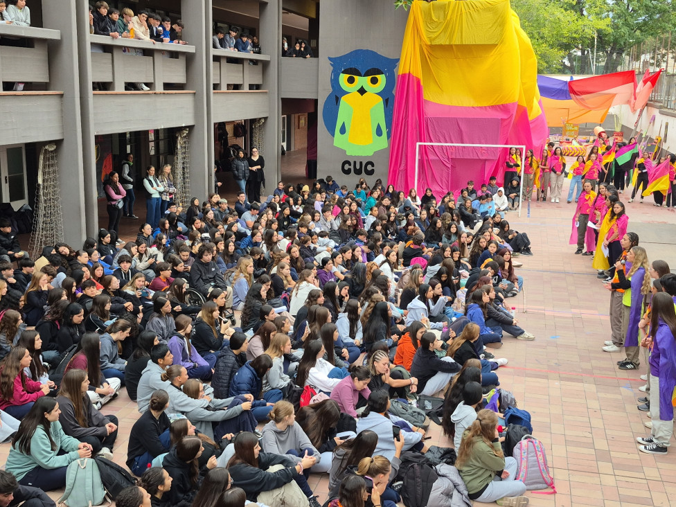 imagen Escuela Abierta en el CUC para aspirantes 2026