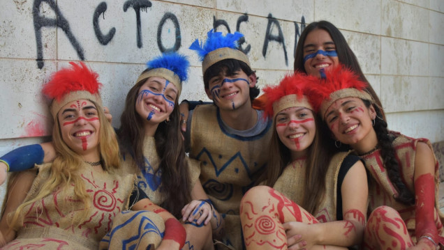 imagen Legislativas 2025: Estudiantes del CUC realizarán un debate entre los candidatos a diputados nacionales