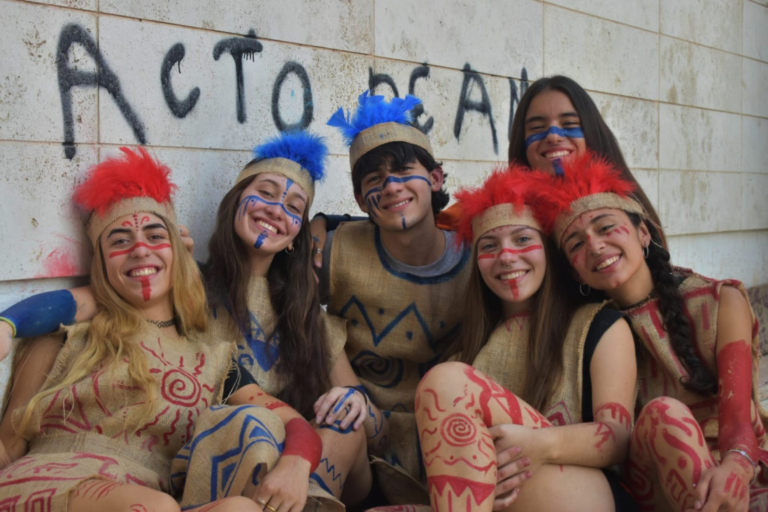 imagen Legislativas 2025: Estudiantes del CUC realizarán un debate entre los candidatos a diputados nacionales