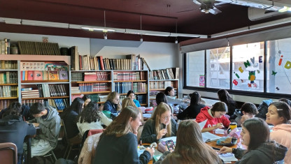imagen Biblioteca