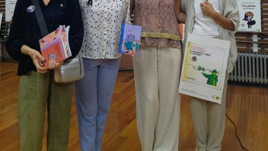 imagen Semana de la Memoria en el CUC: una propuesta colectiva por la memoria, la verdad y la justicia