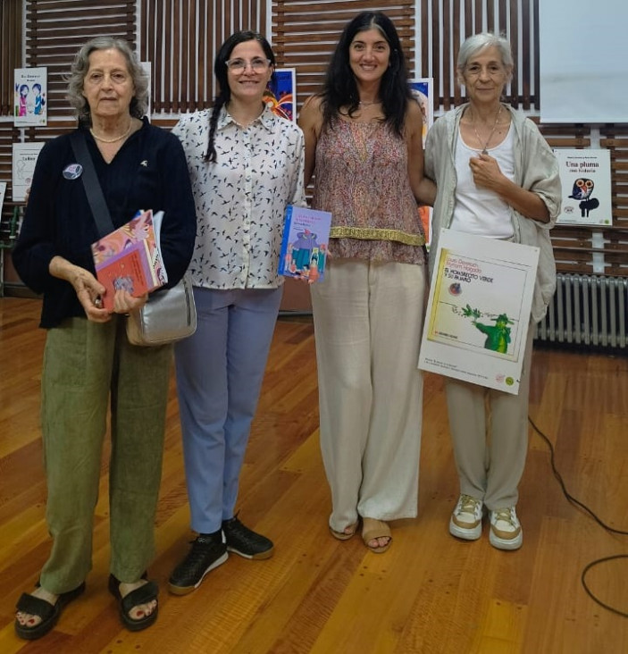 imagen Semana de la Memoria en el CUC: una propuesta colectiva por la memoria, la verdad y la justicia