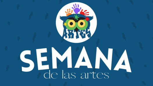 imagen Este es el cronograma de la semana de las artes del CUC