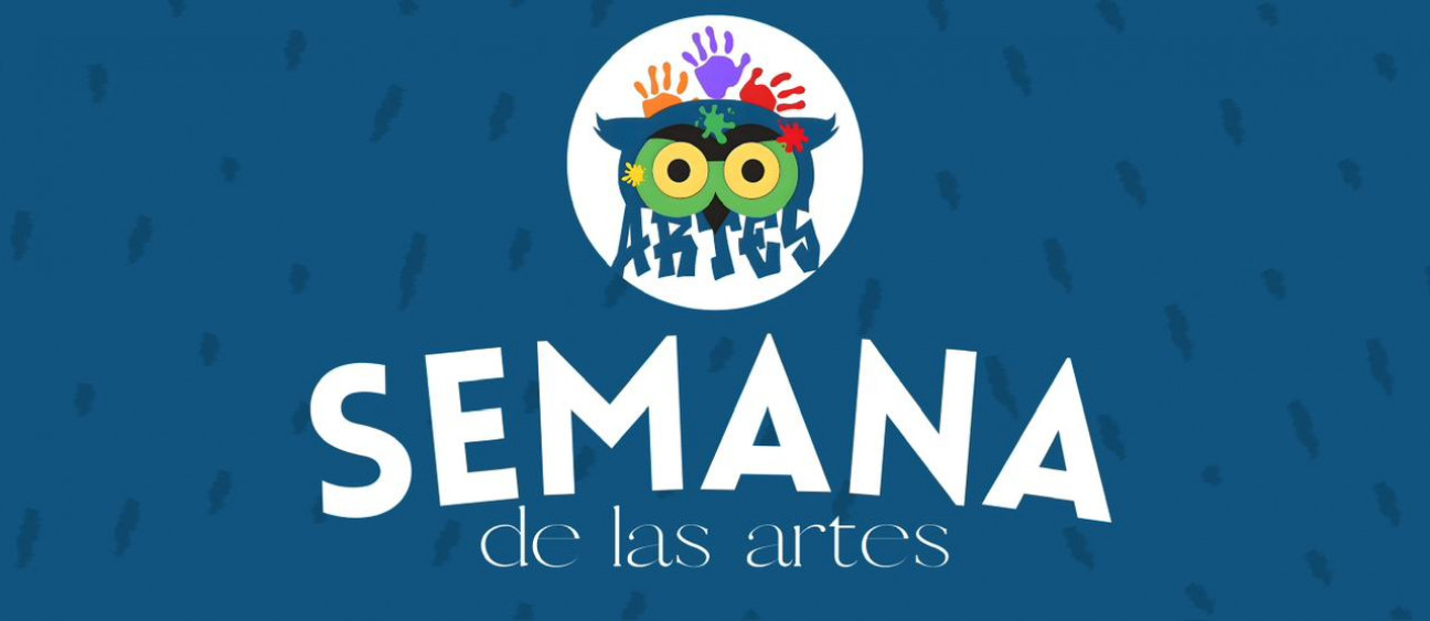 imagen Este es el cronograma de la semana de las artes del CUC