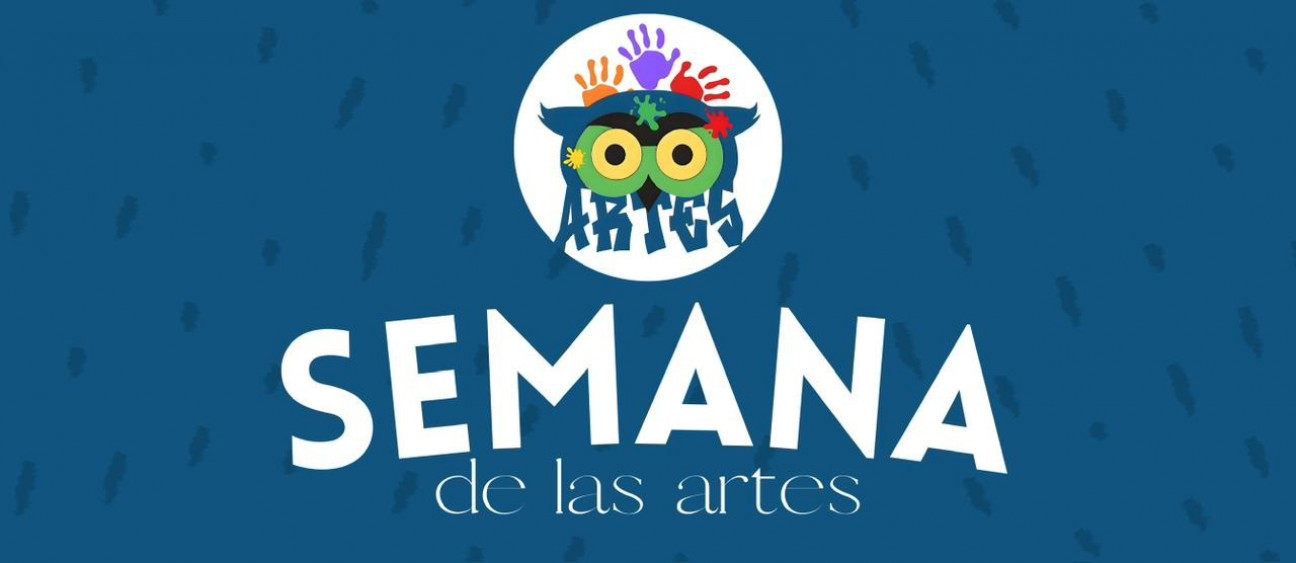 imagen Este es el cronograma reprogramado con las actividades por la Semana de las Artes