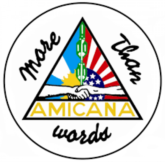 imagen Beca gratuita para estudiar inglés en Amicana