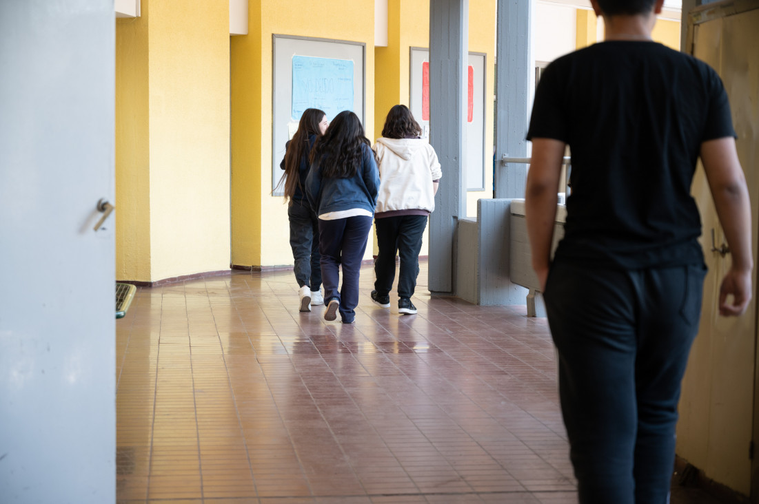 imagen El Hospital Universitario lanza un ciclo de talleres sobre bienestar emocional para infancias