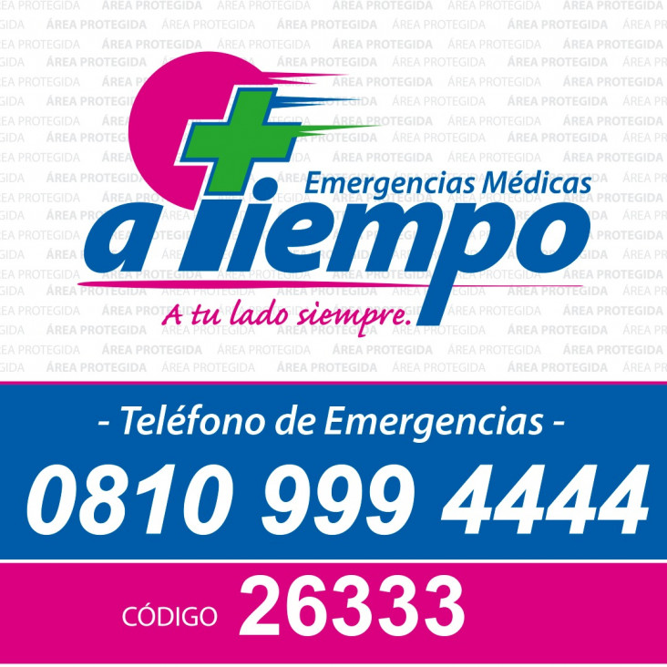 imagen  Servicio de emergencia médico asistencial para el CUC