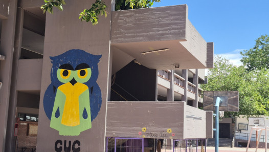 imagen Escuelas de la UNCuyo: ya está disponible el link para preinscribirse