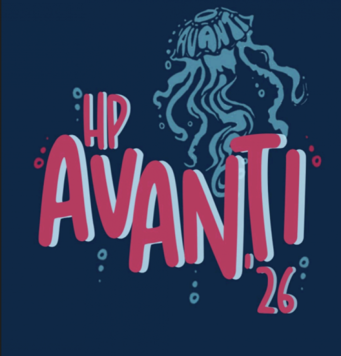 imagen Este es el proyecto de HP Avanti