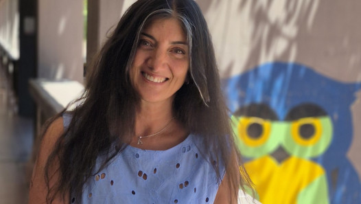 imagen Andrea Radich es la nueva directora del CUC