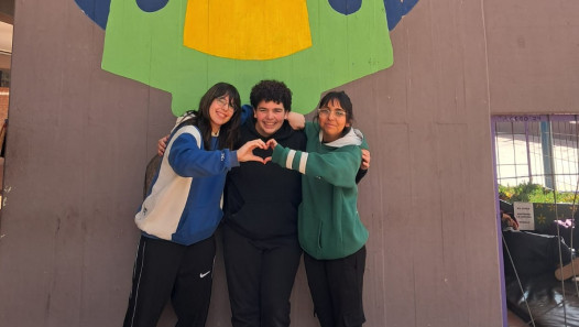 imagen Estudiantes del CUC participan en las Olimpíadas de Filosofía con ensayos destacados