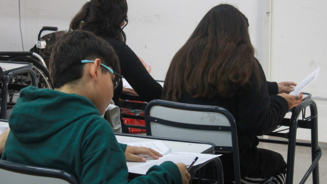 imagen Escuelas de la UNCUYO: listado de ingresantes al Liceo Agrícola y la Escuela de Agricultura