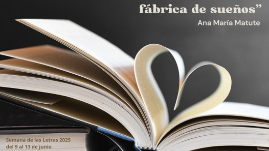imagen Semana de las letras: ¡Se viene el Concurso Literario CUC 2025!
