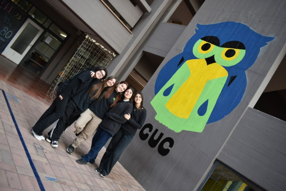 imagen Estudiantes del CUC realizarán un encuentro con los candidatos a gobernador