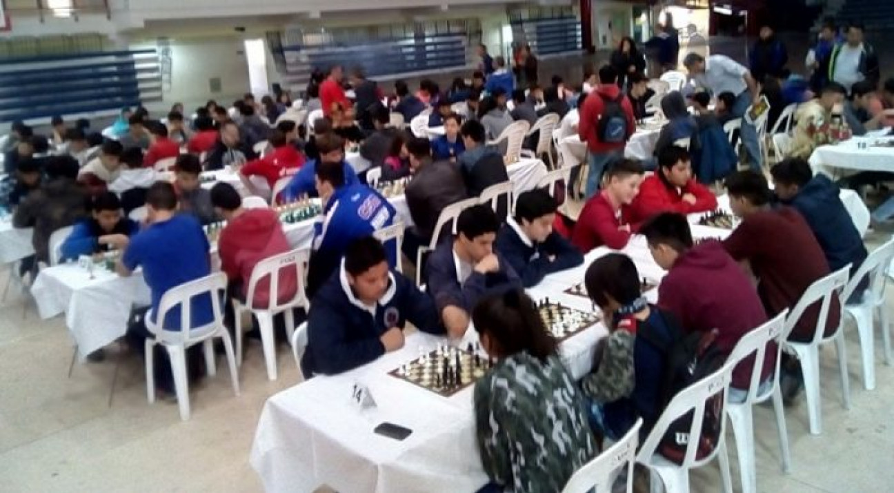 imagen Se abren las inscripciones para la edición 2021 del Torneo Provincial de Ajedrez Escolar