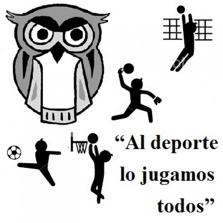 imagen Deportes: Preparen, apunten.. a jugar