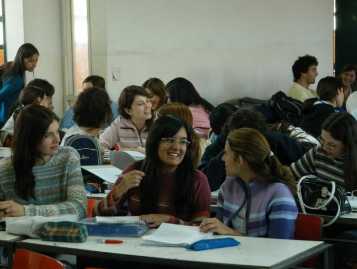 imagen Inscripción a Becas para estudiantes que ingresan a la UNCuyo en 2012