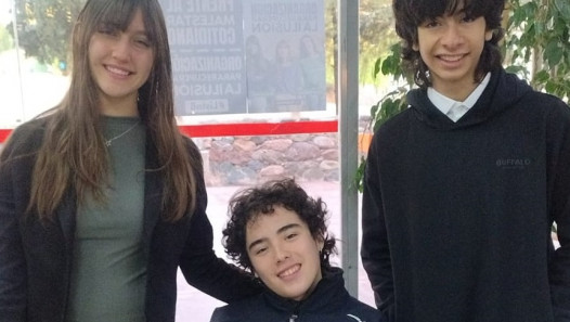 imagen Estudiantes del CUC obtuvieron un reconocimiento por argumentación en las Olimpiadas de debate