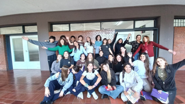 imagen ¡Nos vamos a Francia! Se pone en marcha el proyecto de Intercambio Cultural y Lingüístico