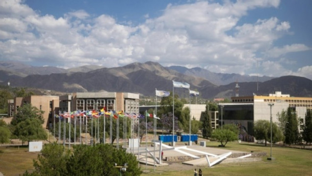 imagen Ranking internacional: la UNCUYO es la universidad que más mejoró en Argentina