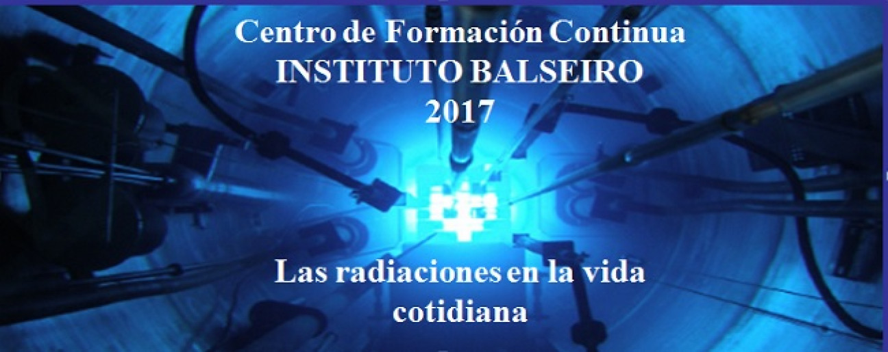 imagen Convocatoria nacional: El Balseiro ofrece capacitación a docentes de enseñanza media