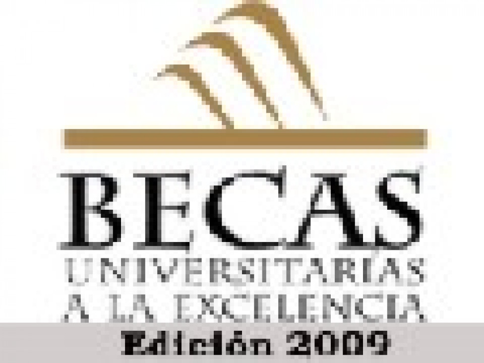 imagen BECAS UNIVERSITARIAS A LA EXCELENCIA