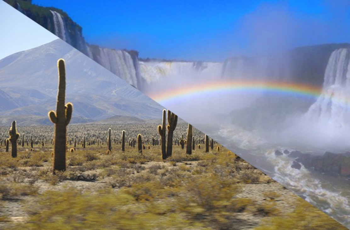 imagen Vacaciones de Invierno con Turismo UNCuyo