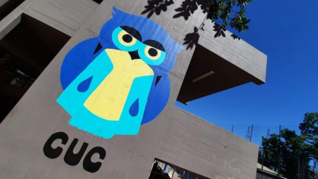 imagen Escuelas de la UNCuyo: comienza el trabajo de nivelación para el ingreso a primer año