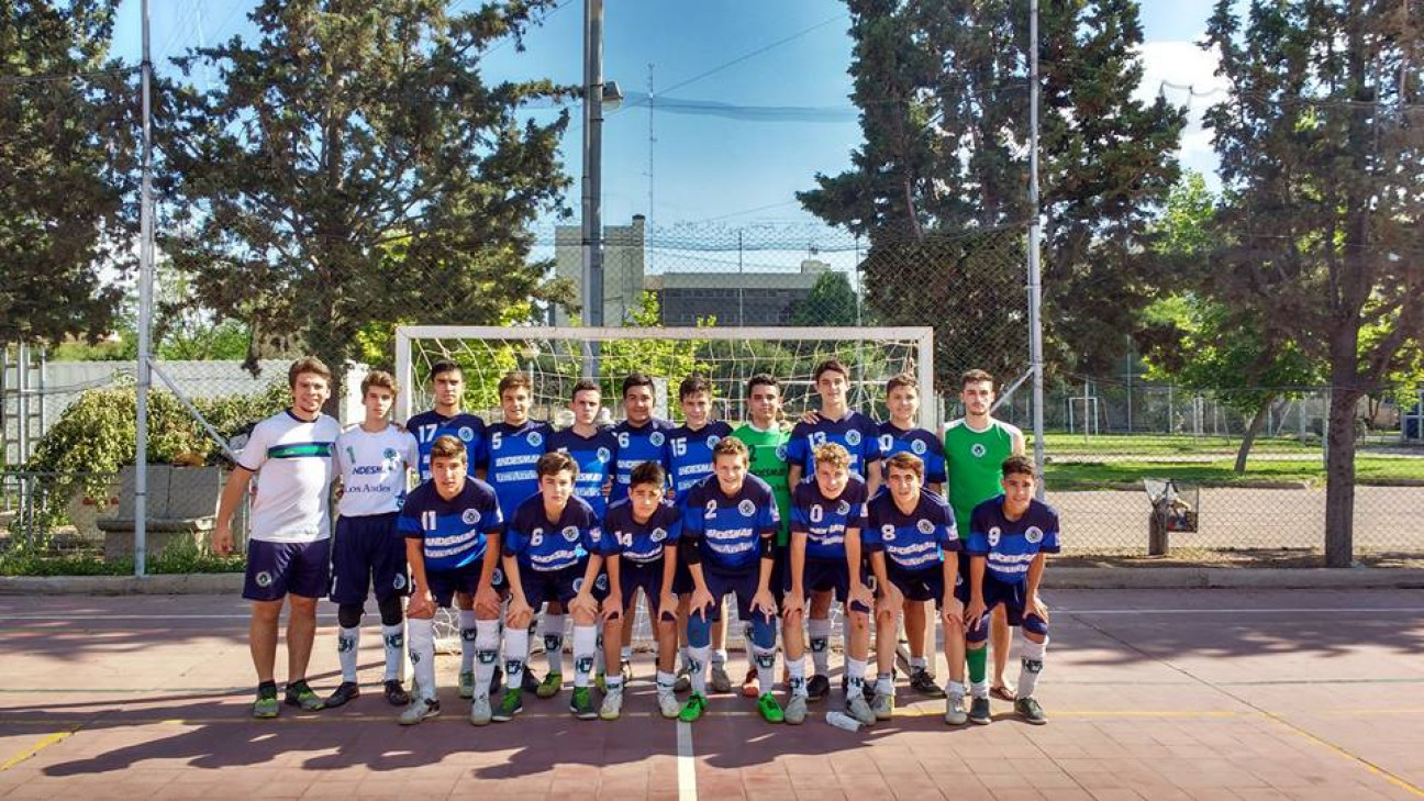 imagen Clásico en el bolsillo y a semifinales 