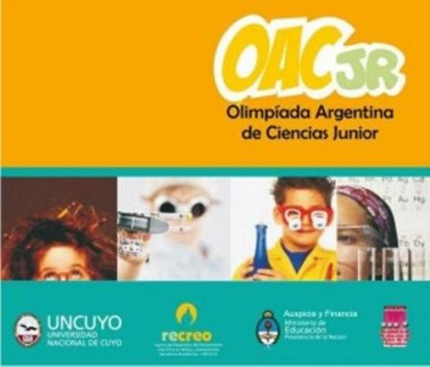 imagen Entre 174 estudiantes, 3 alumnos del CUC participan de las OACJ