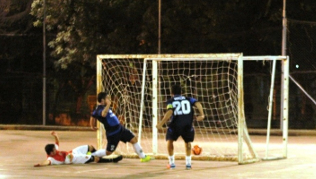 imagen Gustó, ganó y goleó