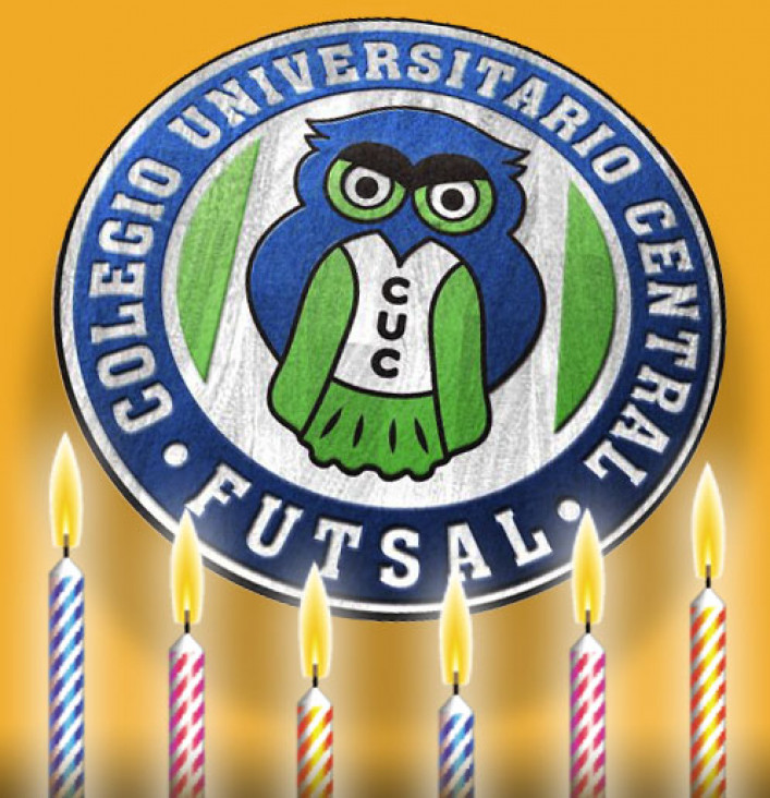 imagen FUTSAL: UN CUMPLEAÑOS A TODA ORQUESTA