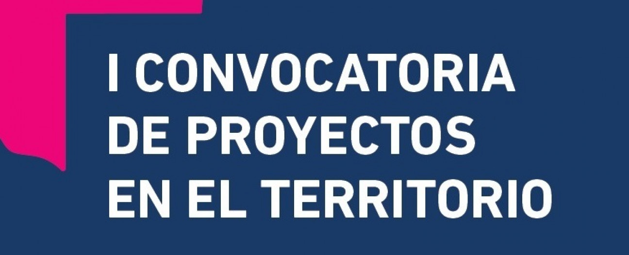 imagen Financiarán proyectos que promuevan el desarrollo territorial